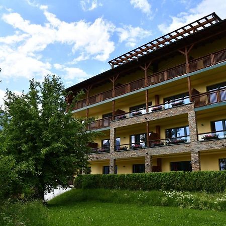 Villa Buchenhain Ehrwald Bagian luar foto